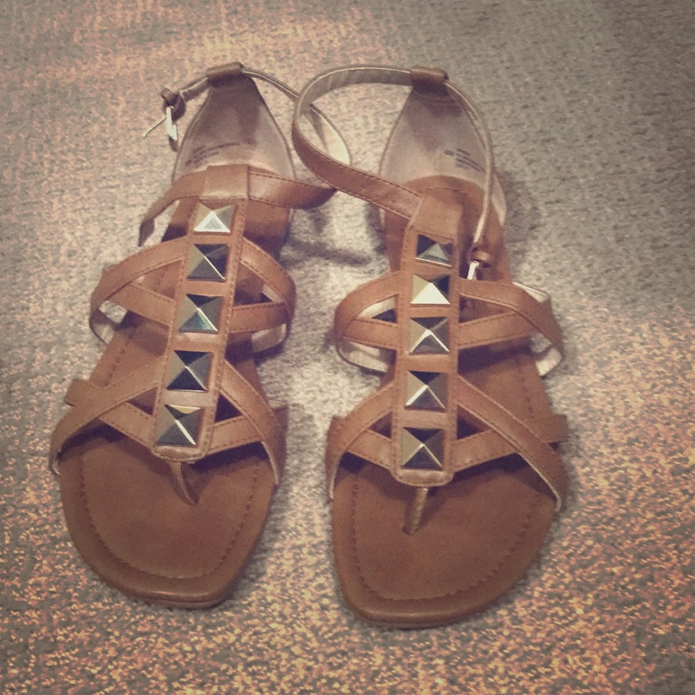 Isola shoes size 8.5